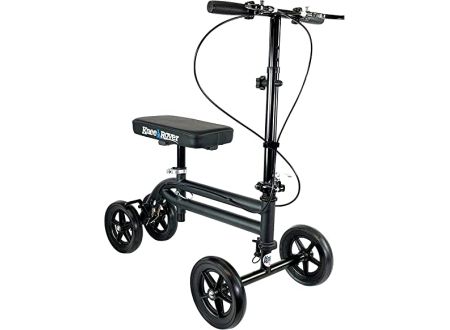 Carrito Rodilla (Knee Walker)