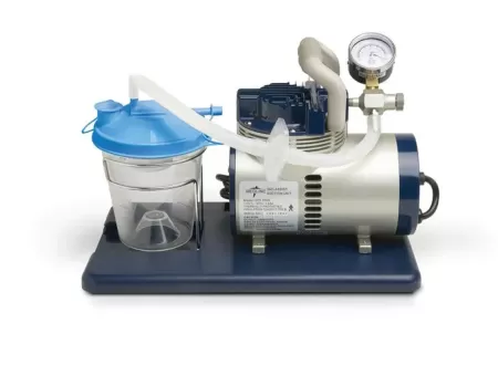 Vac Assist Suction Unit